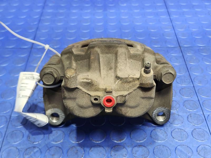 2011 Ford Edge Caliper