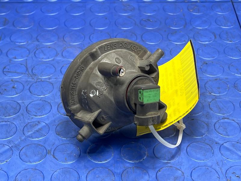2006 Mazda Miata Fog/Mark/Park/Turn Light/Lamp