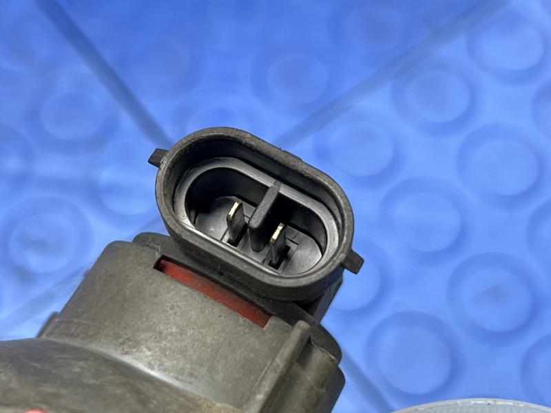 2006 Mazda Miata Fog/Mark/Park/Turn Light/Lamp