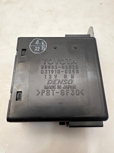 2009 Lexus RX 350 Chassis Brain Box