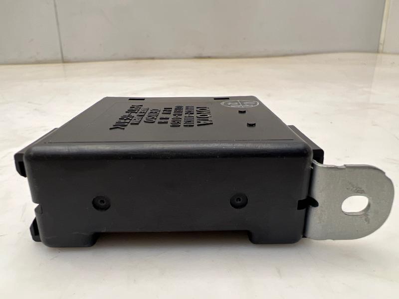 2009 Lexus RX 350 Chassis Brain Box