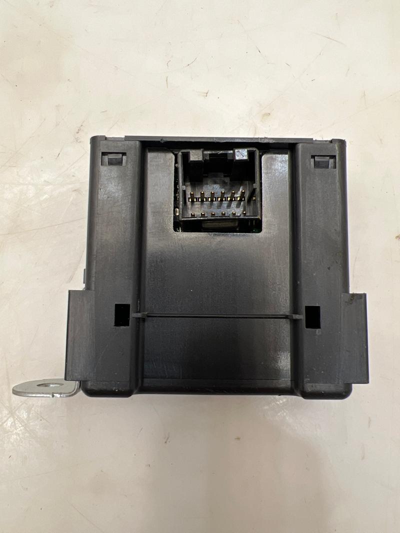 2009 Lexus RX 350 Chassis Brain Box