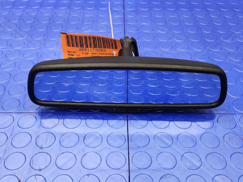 2016 Acura ILX Rear View Mirror