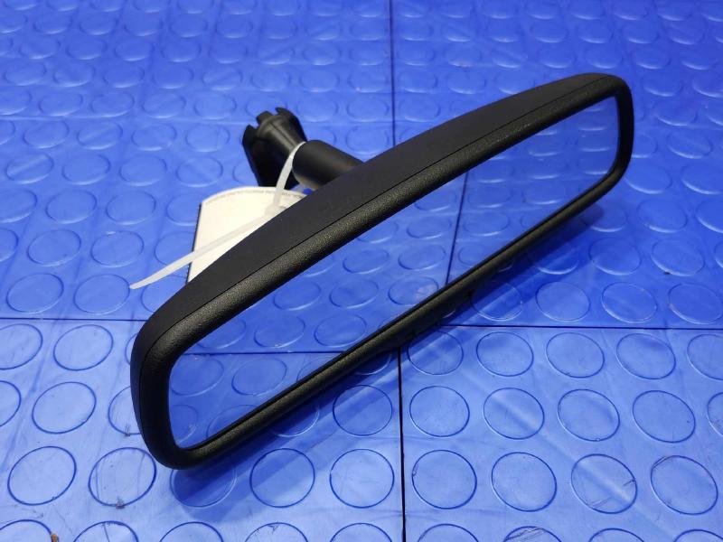 2016 Acura ILX Rear View Mirror