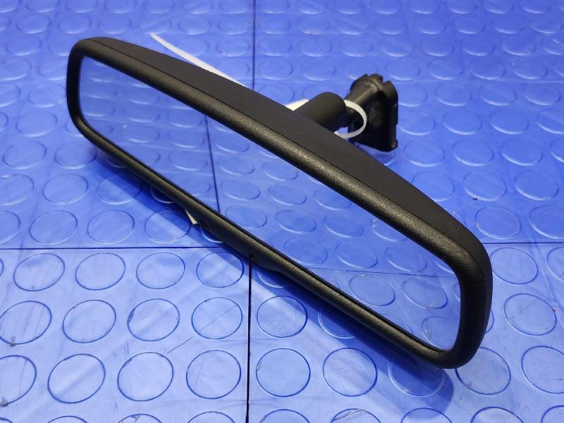 2016 Acura ILX Rear View Mirror