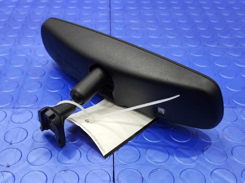 2016 Acura ILX Rear View Mirror