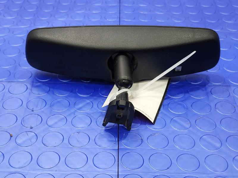 2016 Acura ILX Rear View Mirror