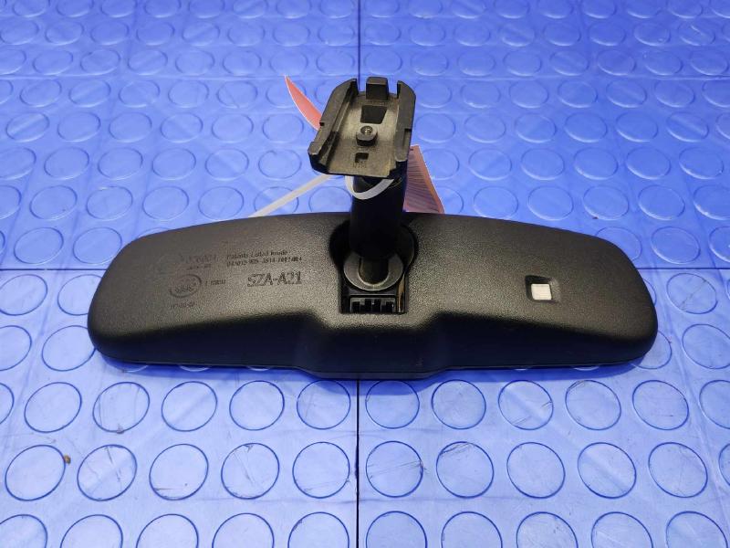 2016 Acura ILX Rear View Mirror