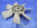 1997 Toyota Tacoma Fan Clutch