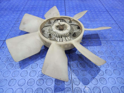1997 Toyota Tacoma Fan Clutch