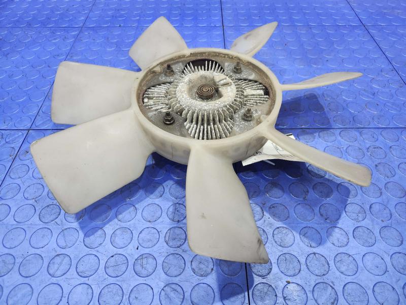1997 Toyota Tacoma Fan Clutch