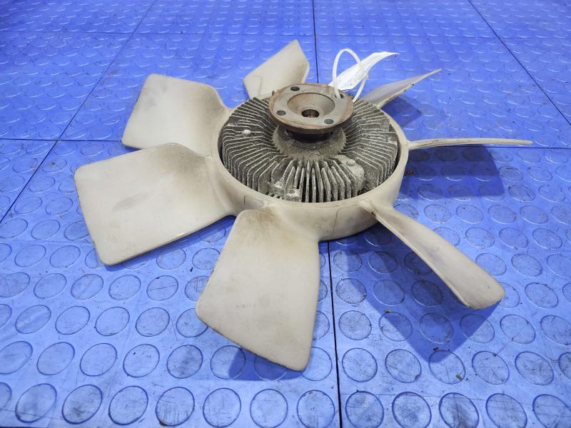 1997 Toyota Tacoma Fan Clutch