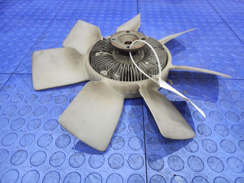 1997 Toyota Tacoma Fan Clutch