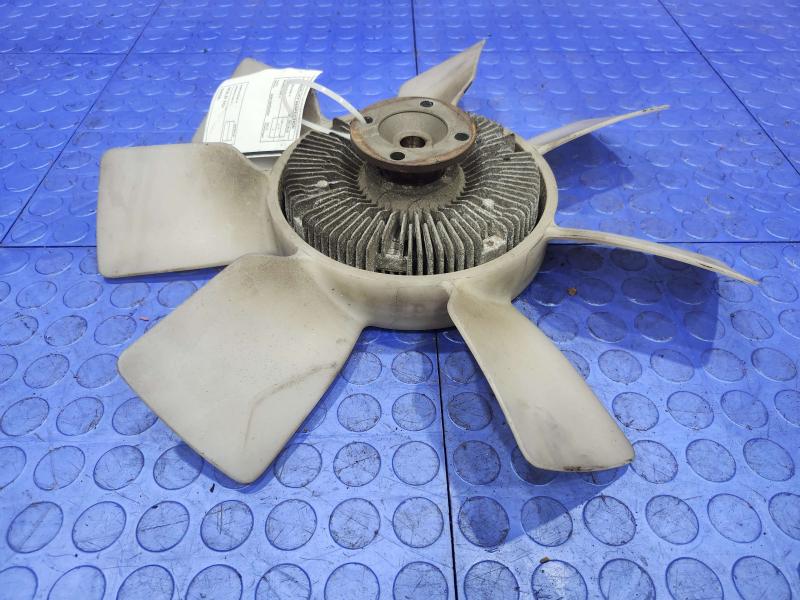 1997 Toyota Tacoma Fan Clutch