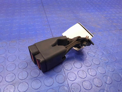 2016 Subaru Legacy Rear Seat Belt