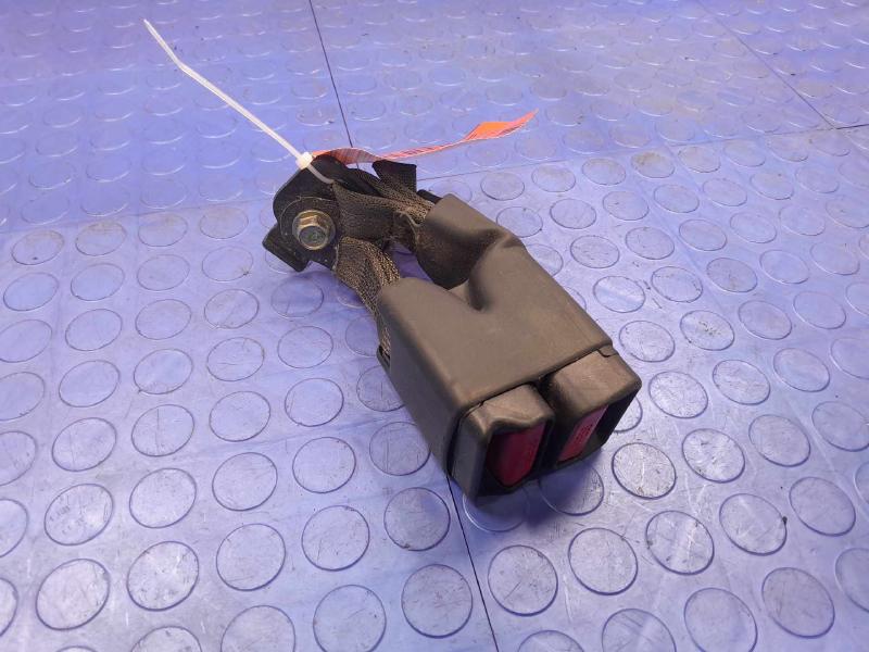 2016 Subaru Legacy Rear Seat Belt