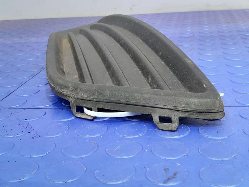 2018 Ford Focus Grille