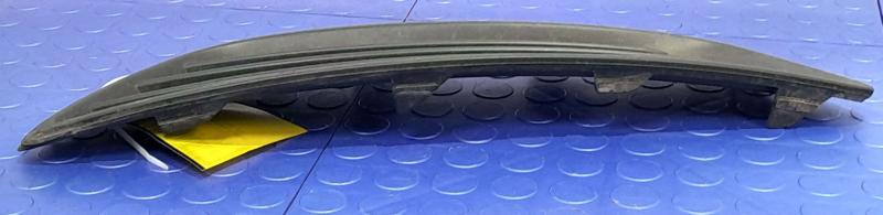 2018 Ford Focus Grille