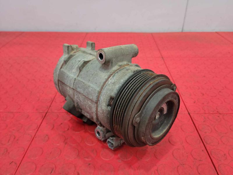 2007-2015 Mazda CX-9 AC Compressor Assembly Genuine OEM Part Denso TD1561450A