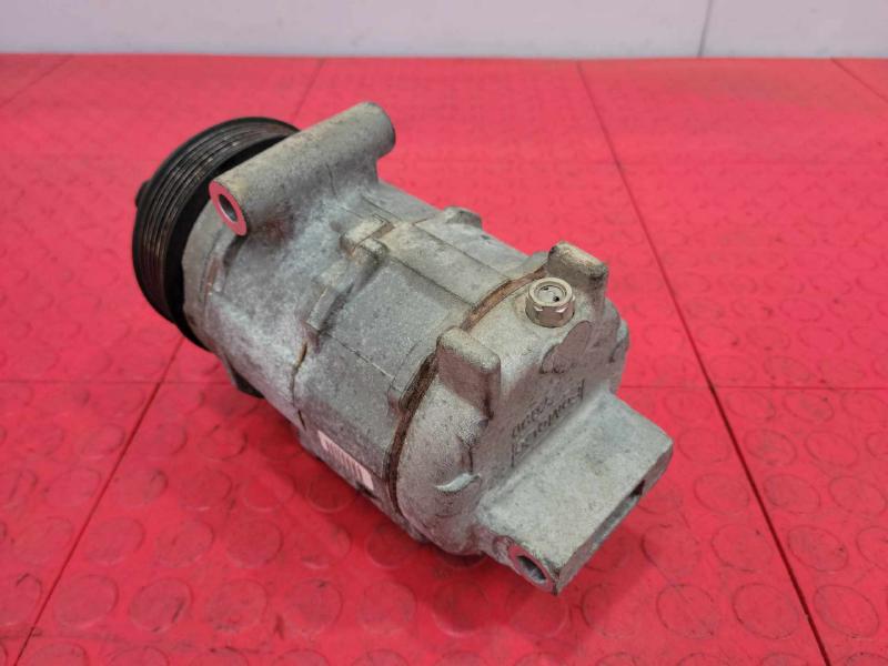 2007-2015 Mazda CX-9 AC Compressor Assembly Genuine OEM Part Denso TD1561450A