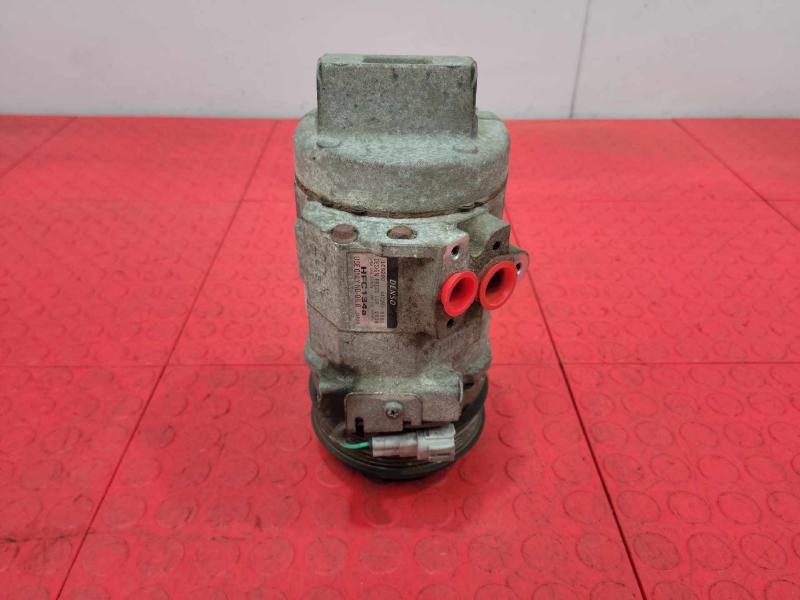 2007-2015 Mazda CX-9 AC Compressor Assembly Genuine OEM Part Denso TD1561450A