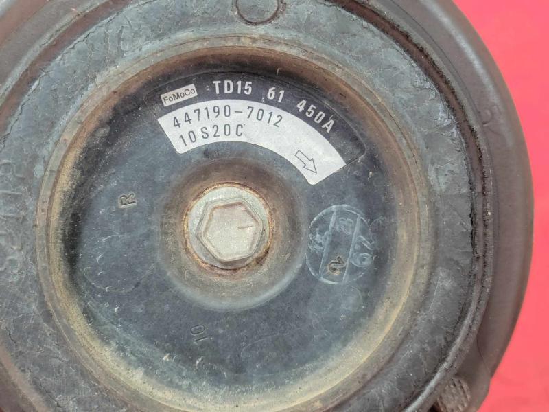 2007-2015 Mazda CX-9 AC Compressor Assembly Genuine OEM Part Denso TD1561450A