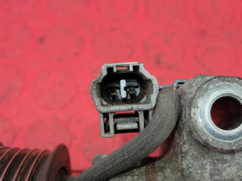2007-2015 Mazda CX-9 AC Compressor Assembly Genuine OEM Part Denso TD1561450A