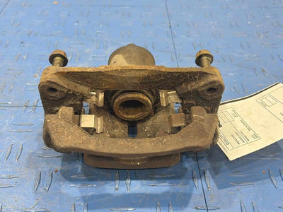 2010 Subaru Legacy Caliper