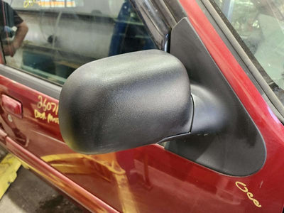 2004 Ford Explorer Door Mirror