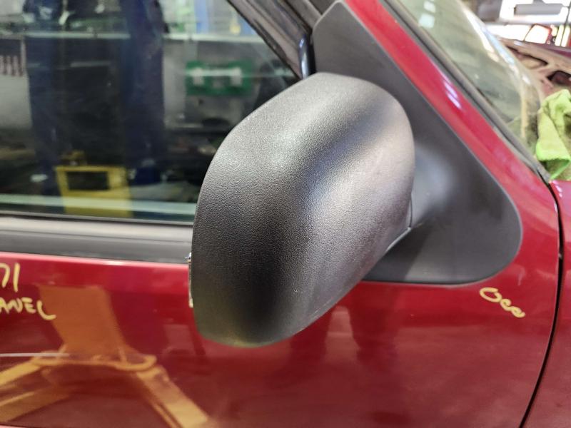 2004 Ford Explorer Door Mirror