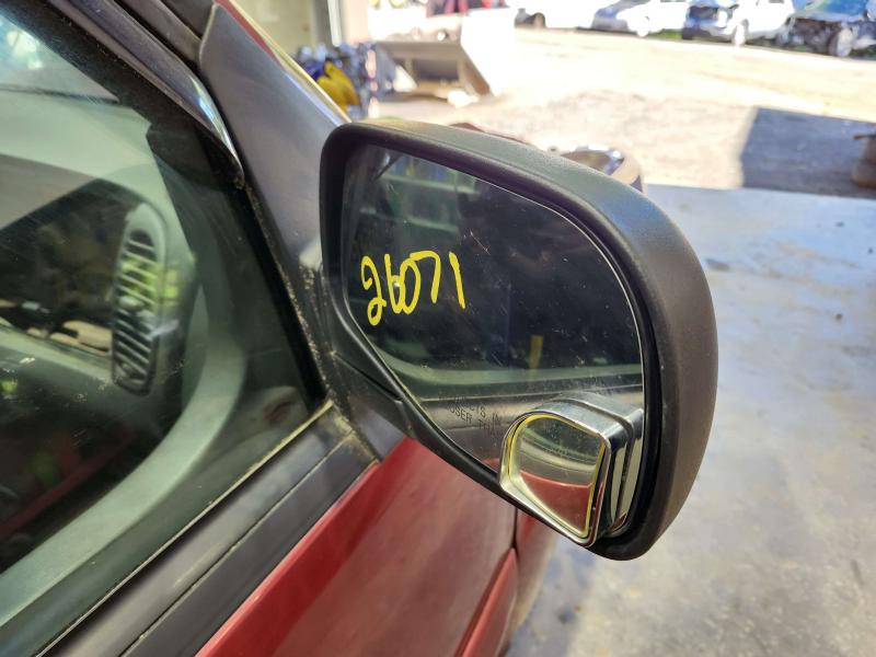 2004 Ford Explorer Door Mirror