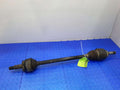 2010 Chevrolet Camaro Axle Shaft