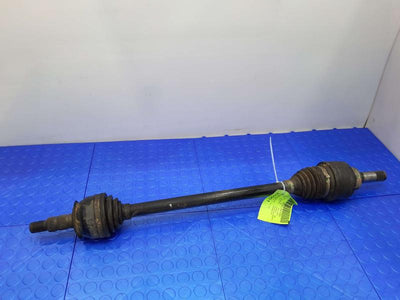 2010 Chevrolet Camaro Axle Shaft