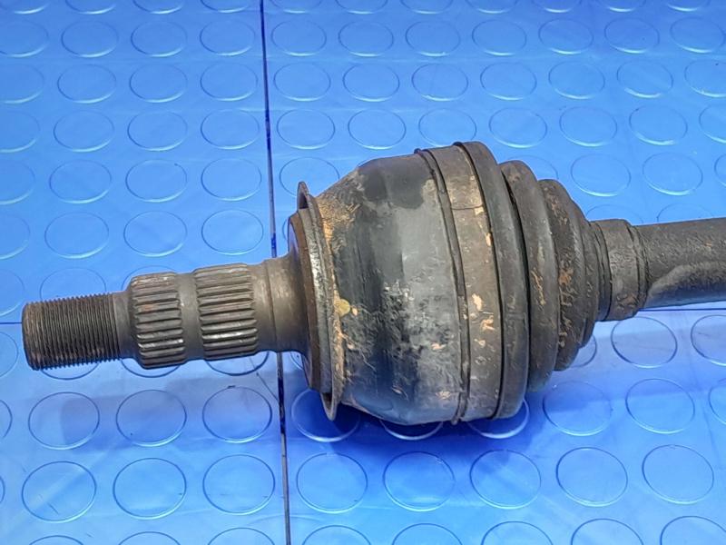 2010 Chevrolet Camaro Axle Shaft