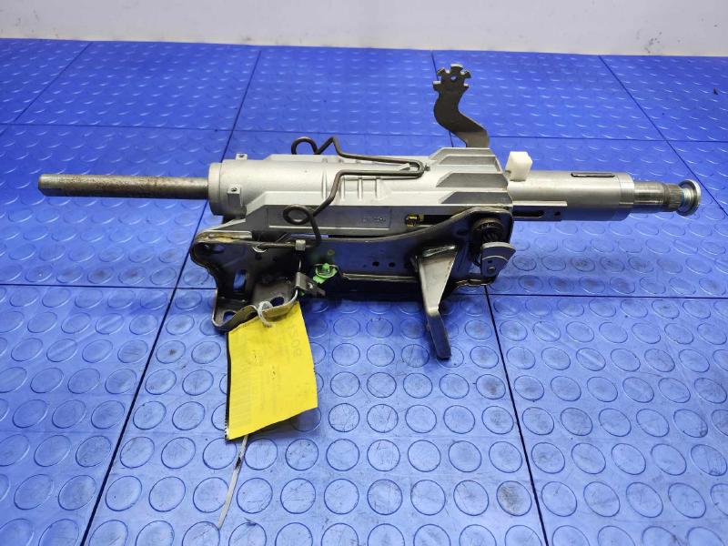 2012-2018 Audi A6 S6 Manually Adjustable Steering Column Bare OEM 4G0419502E