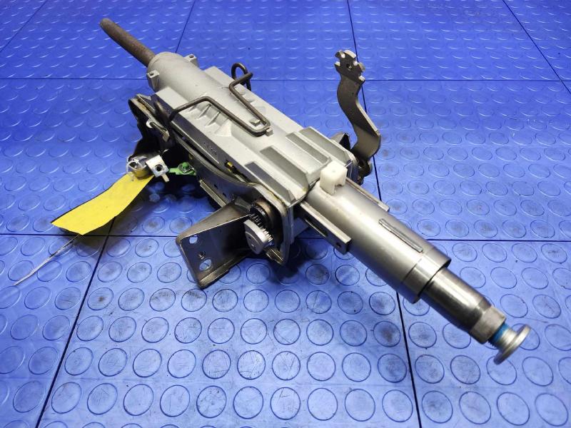 2012-2018 Audi A6 S6 Manually Adjustable Steering Column Bare OEM 4G0419502E