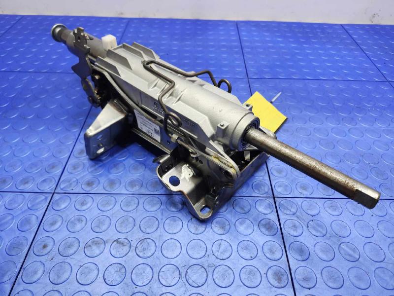 2012-2018 Audi A6 S6 Manually Adjustable Steering Column Bare OEM 4G0419502E