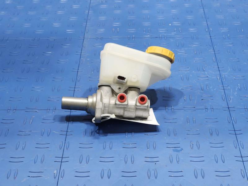 2020 Subaru Forester Master Cylinder