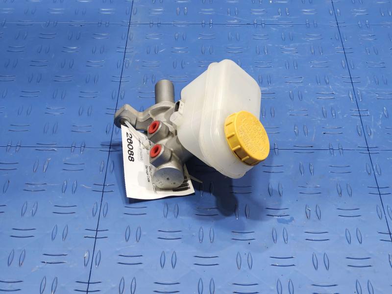 2020 Subaru Forester Master Cylinder