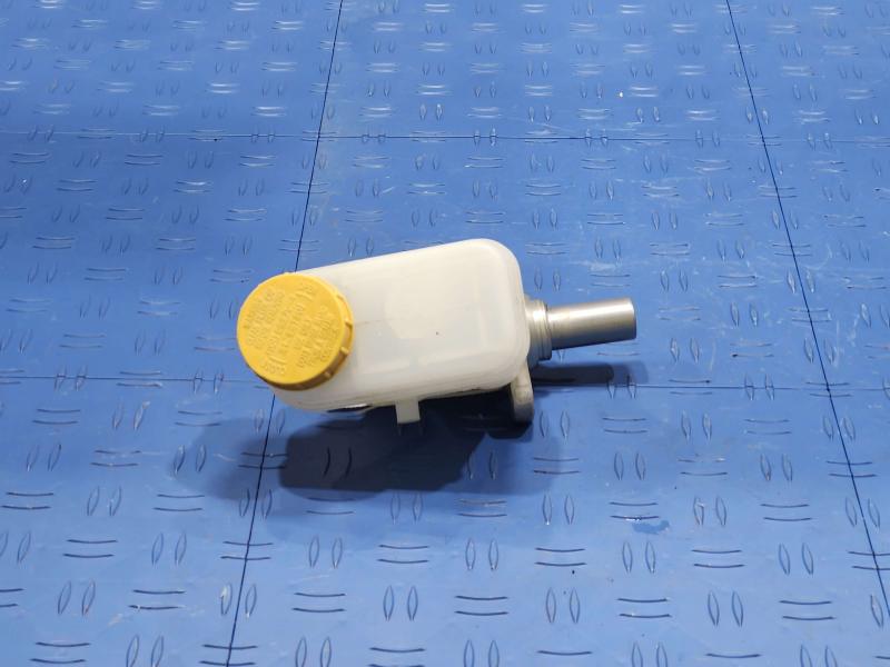 2020 Subaru Forester Master Cylinder