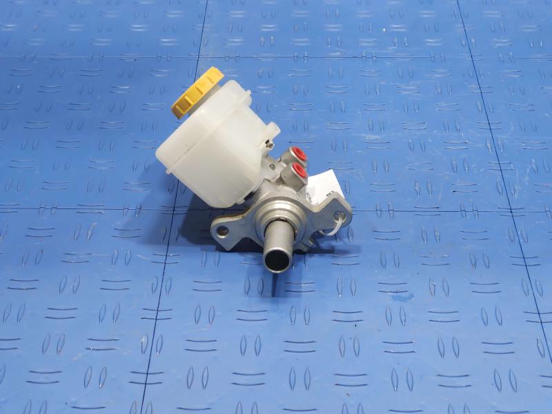 2020 Subaru Forester Master Cylinder