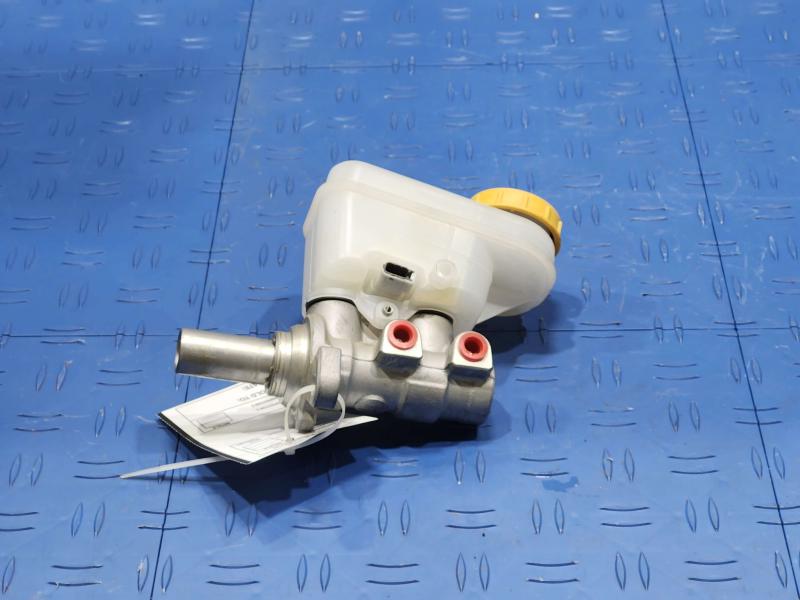 2020 Subaru Forester Master Cylinder