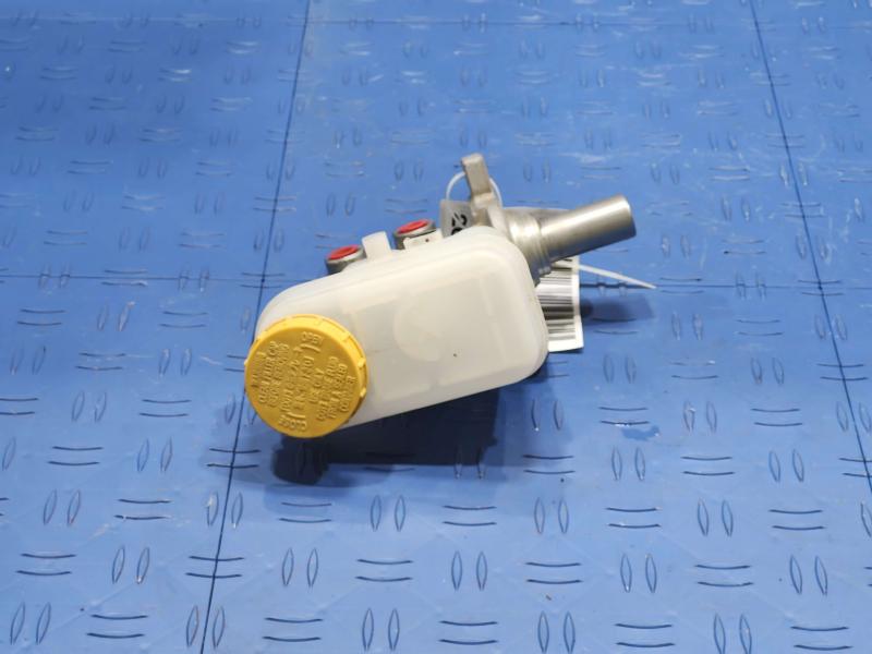 2020 Subaru Forester Master Cylinder