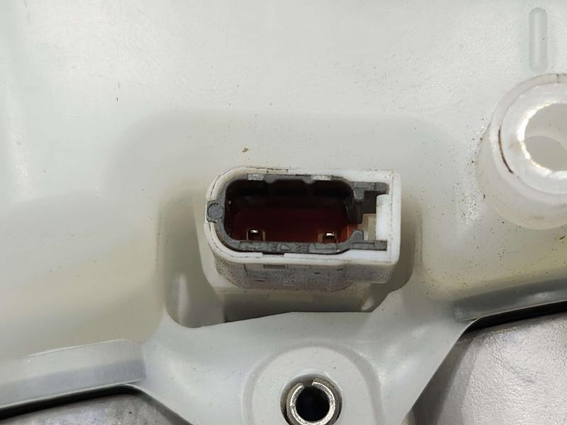 2020 Subaru Forester Master Cylinder