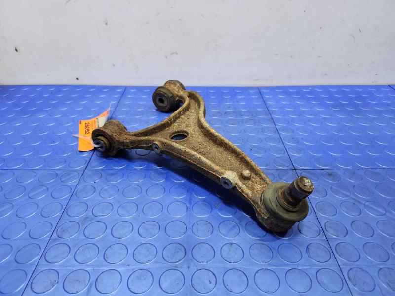 2010 Subaru Legacy Upper Control Arm Rear