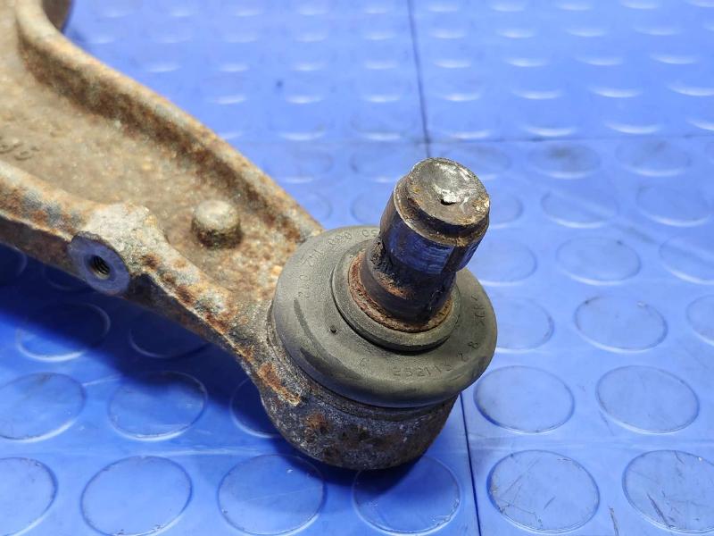 2010 Subaru Legacy Upper Control Arm Rear