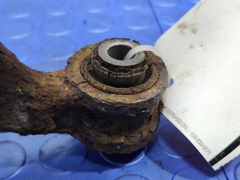 2010 Subaru Legacy Upper Control Arm Rear