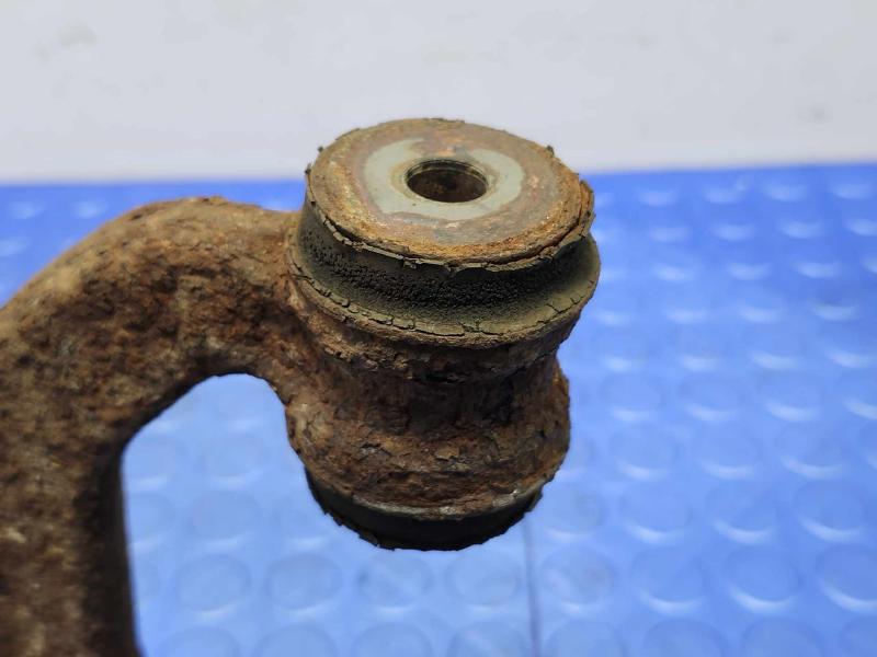 2010 Subaru Legacy Upper Control Arm Rear
