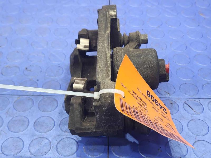2010 Chevrolet Impala Caliper