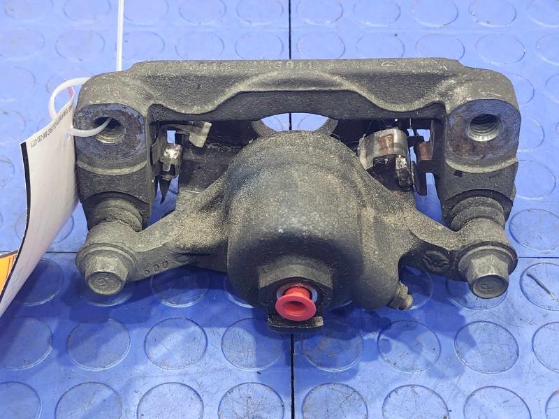 2010 Chevrolet Impala Caliper